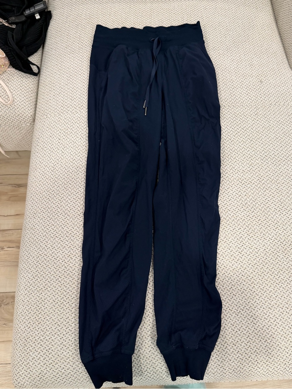 Lululemon Studio Pants Navy